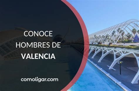 contactos gay en valencia